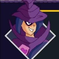 Guy Who Fights Using Cards For Some Reason