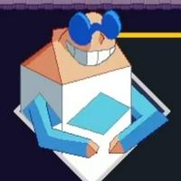 Doctorate Student Milkman