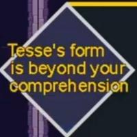 Tesse