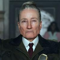 Miss Agatha Trunchbull