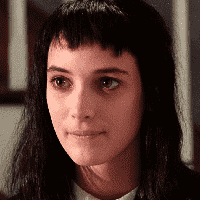 Lydia Deetz