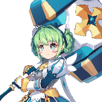 Holy / Lime
