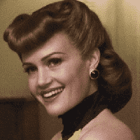 Sally Jupiter / Silk Spectre