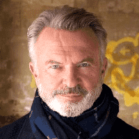 Sam Neill