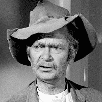 Jed Clampett