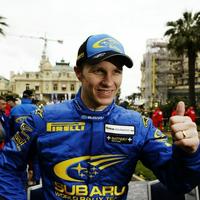 Petter Solberg