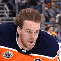 Connor McDavid