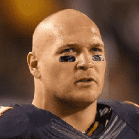 Brian Urlacher