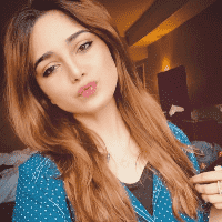 Aima Baig