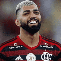 Gabriel Barbosa "Gabigol"