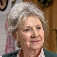 Hildegard Hansen Sonnbichler
