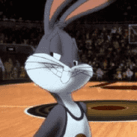 Bugs Bunny