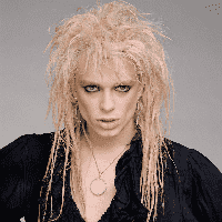 Michael Monroe