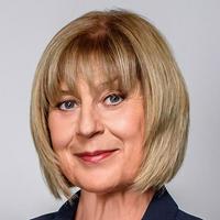 Charlotte Saalfeld