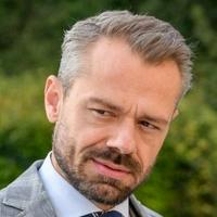 Erik Vogt