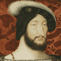 François I, King of France