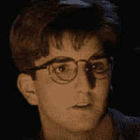 Are You Afraid of the Dark? (1990)