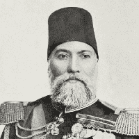 Gazi Osman Pasha