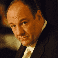 James Gandolfini