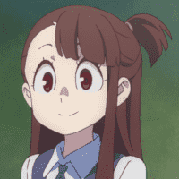 Atsuko “Akko” Kagari