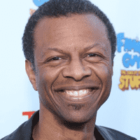 Phil LaMarr