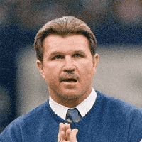 Mike Ditka