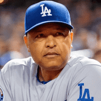 Dave Roberts