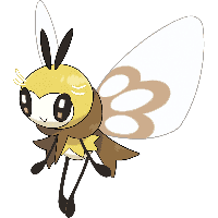 Ribombee (Aburibbon)