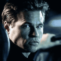 The Saint (1996)