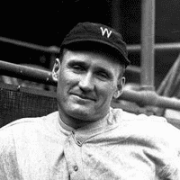 Walter Johnson