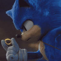 Sonic the Hedgehog (Film Series)