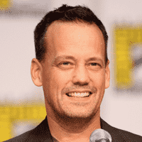 Dee Bradley Baker