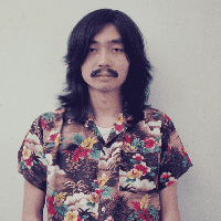 Haruomi Hosono