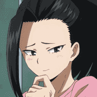 Momo Yaoyorozu “Creati”