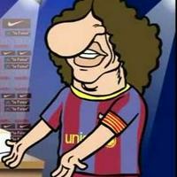 Carles Puyol