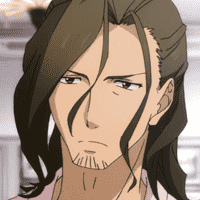 Kogoro Akechi