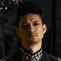 Magnus Bane