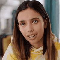 Gabby Duran & The Unsittables (2019)
