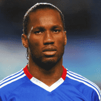 Didier Drogba