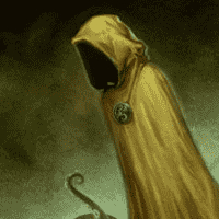 Hastur/The Yellow King