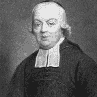 Abbe Charles Michel de L'Epee