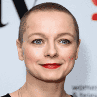 Samantha Morton