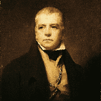 Sir Walter Scott