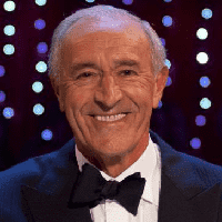 Len Goodman