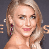 Julianne Hough