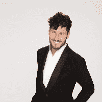 Val Chmerkovskiy