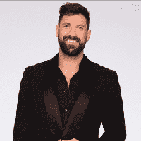 Maks Chmerkovskiy