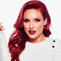 Sharna Burgess