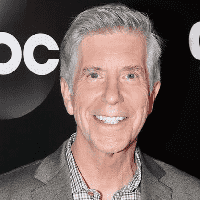 Tom Bergeron