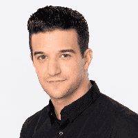 Mark Ballas